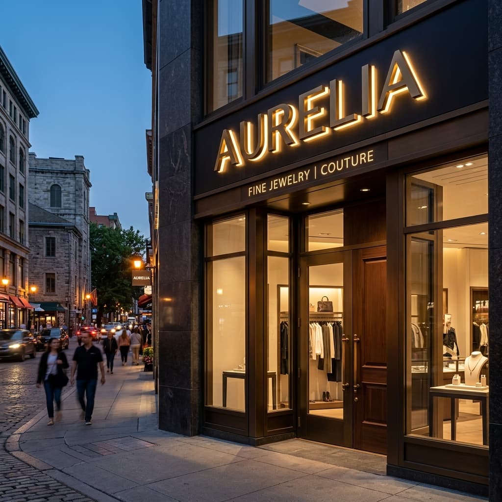Retail & Multi-Store